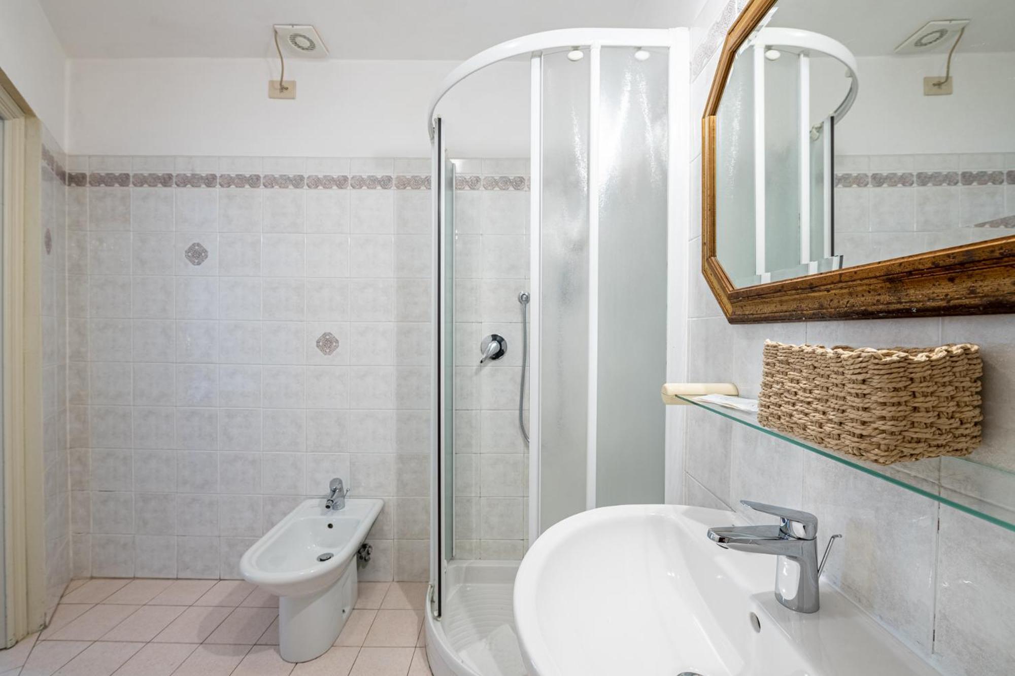 Cortile Santa Monaca Apartment Firenze Bagian luar foto