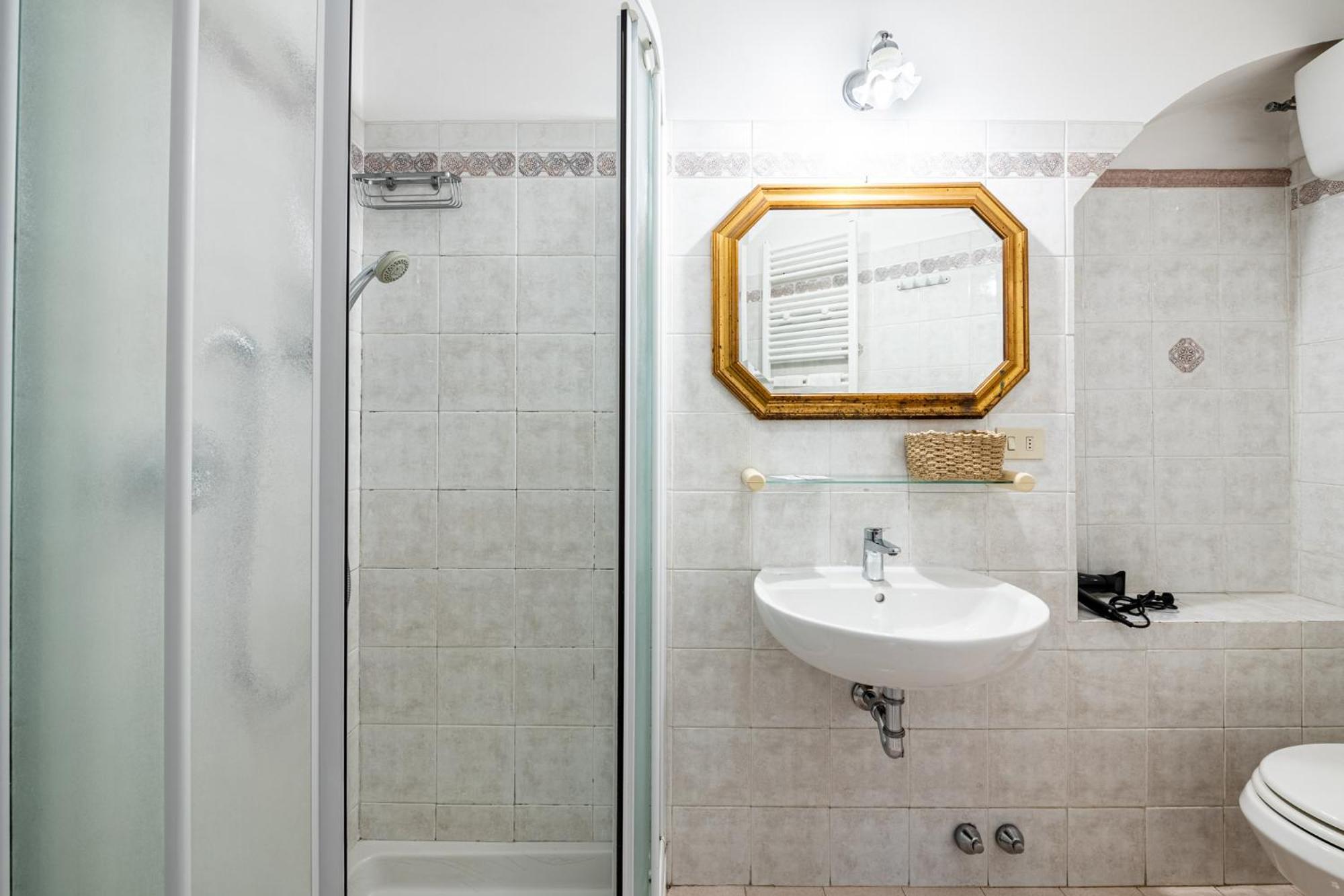 Cortile Santa Monaca Apartment Firenze Bagian luar foto