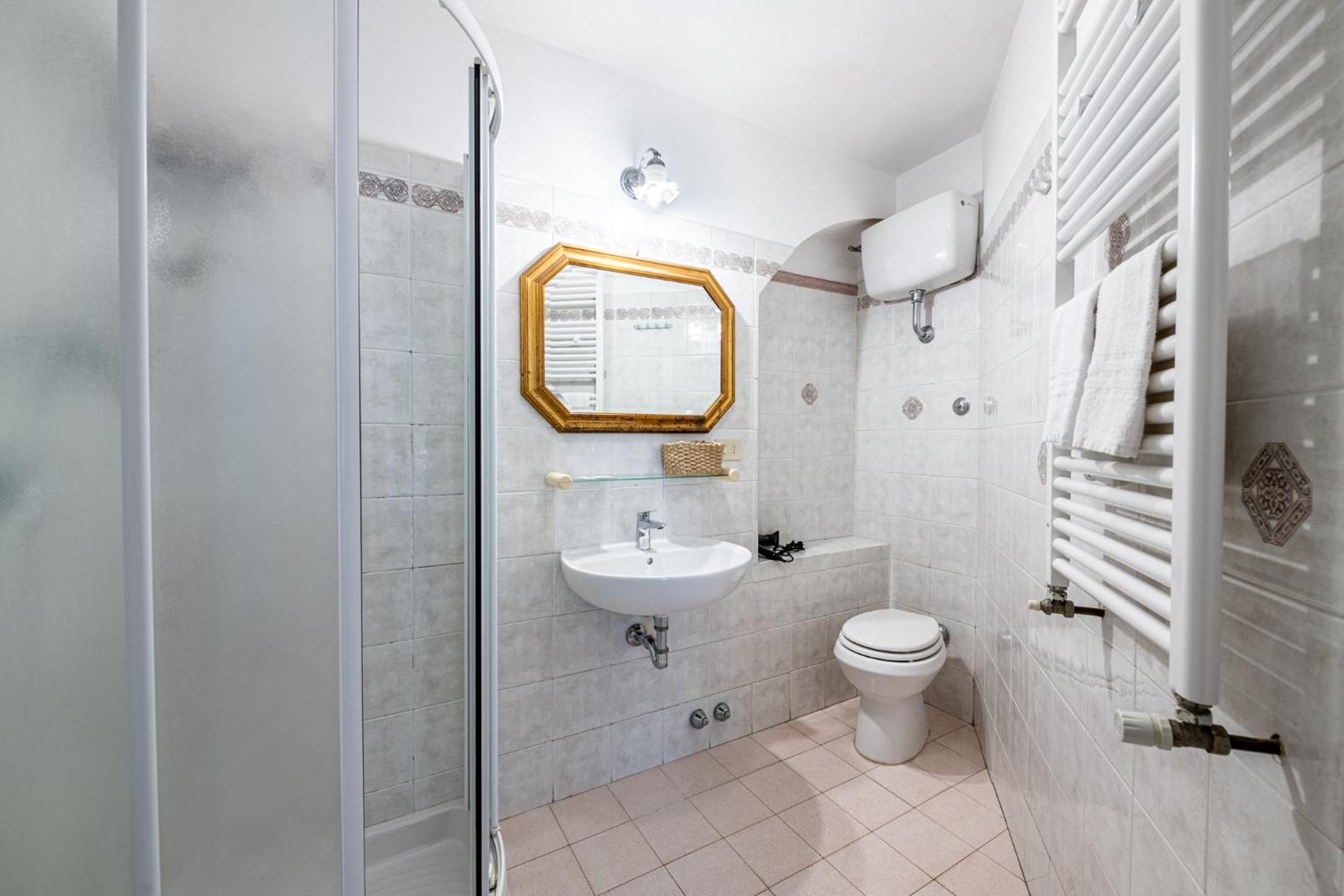 Cortile Santa Monaca Apartment Firenze Bagian luar foto
