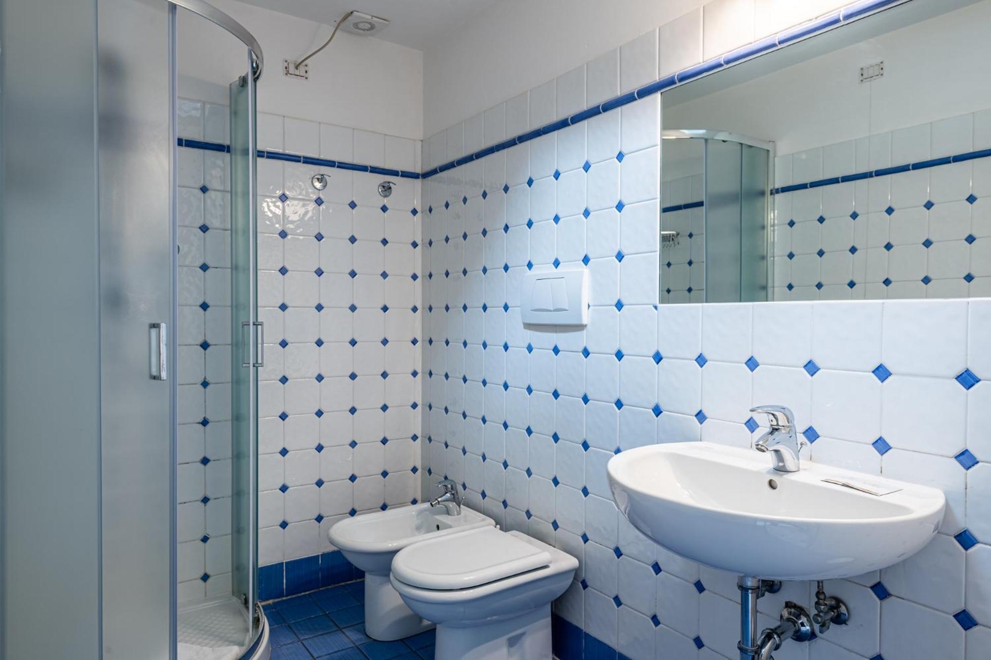 Cortile Santa Monaca Apartment Firenze Bagian luar foto
