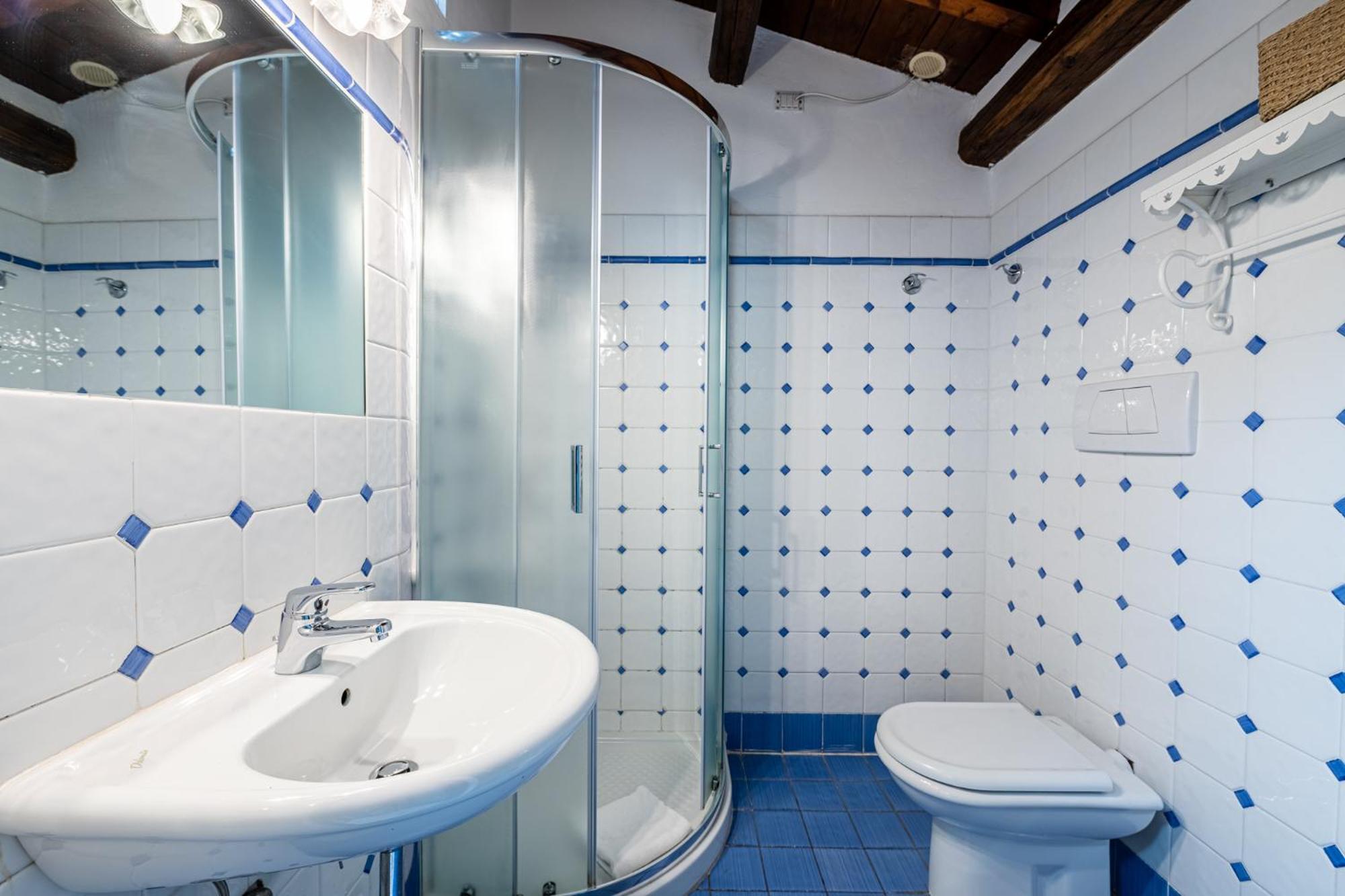Cortile Santa Monaca Apartment Firenze Bagian luar foto