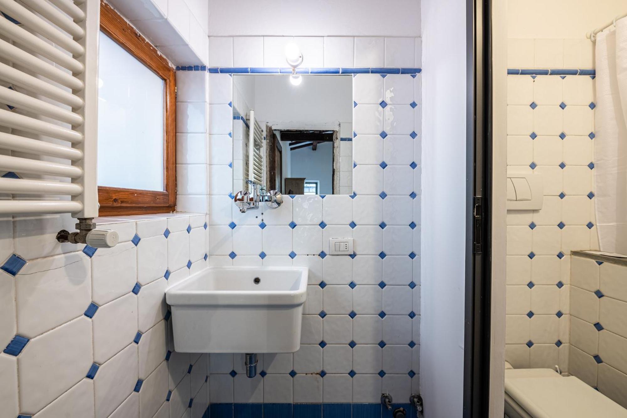 Cortile Santa Monaca Apartment Firenze Bagian luar foto