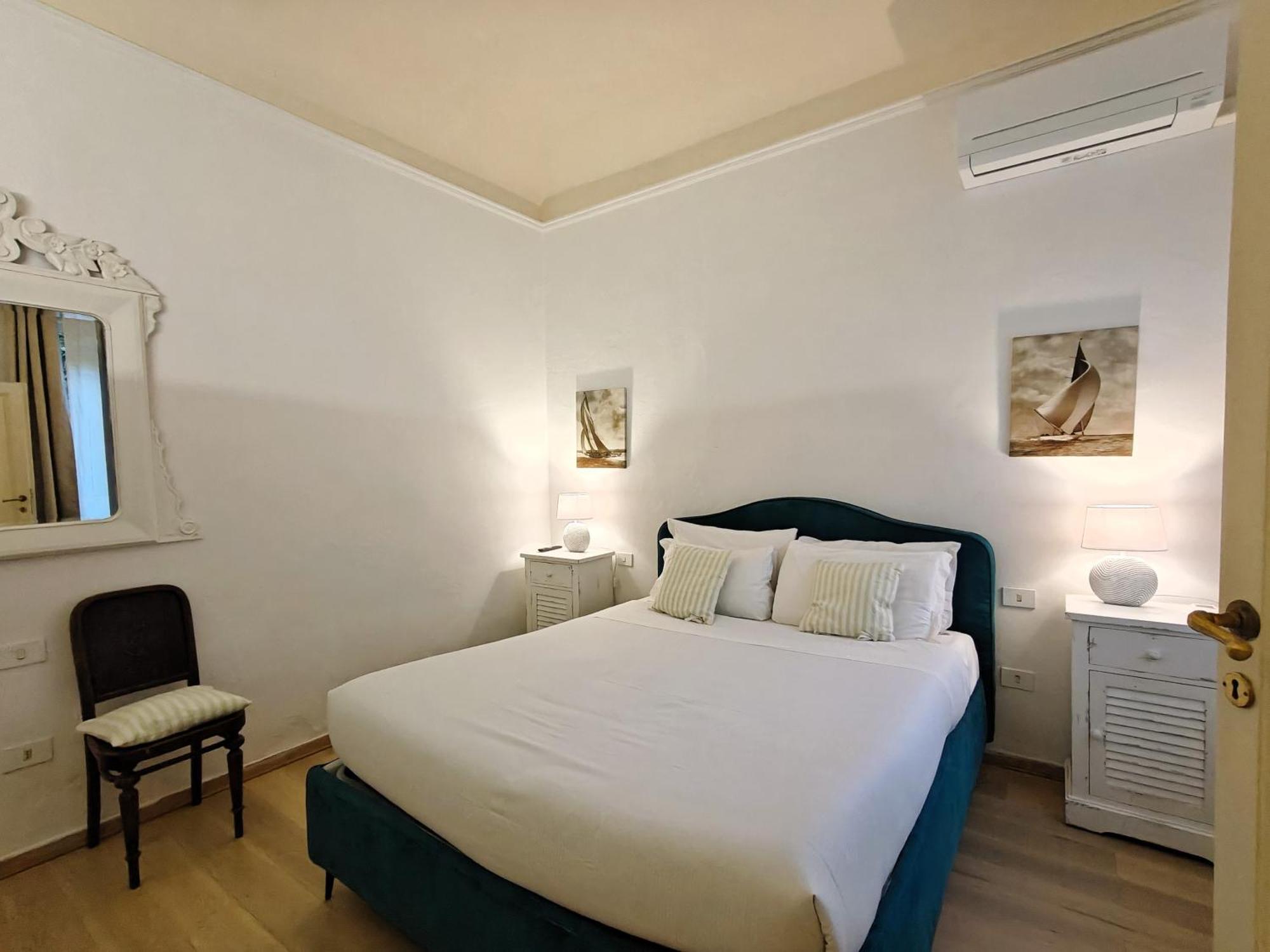 Cortile Santa Monaca Apartment Firenze Bagian luar foto