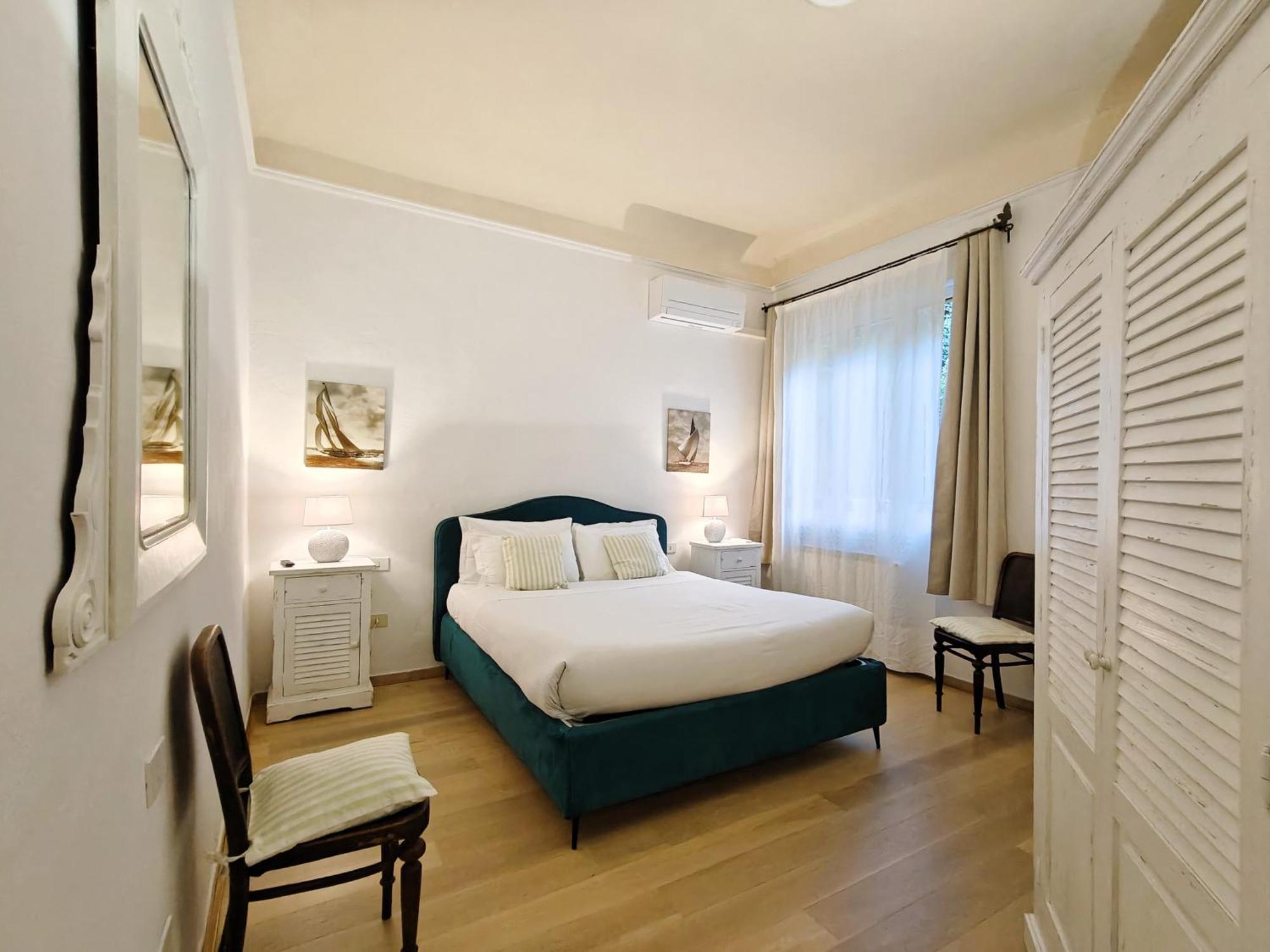 Cortile Santa Monaca Apartment Firenze Bagian luar foto